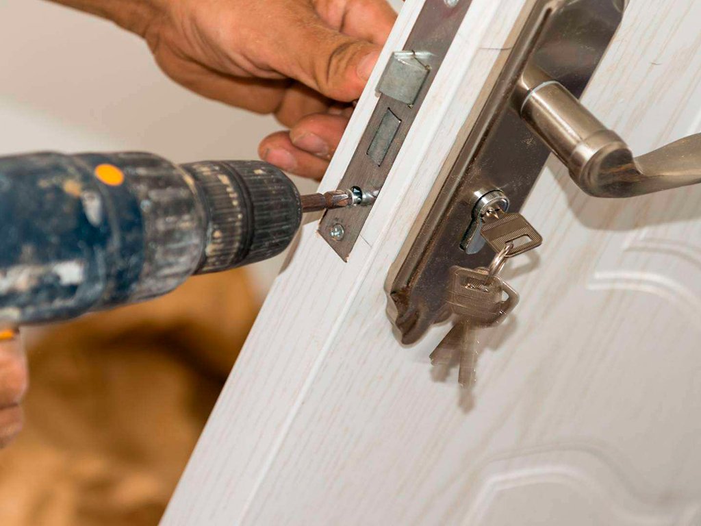Door Installation