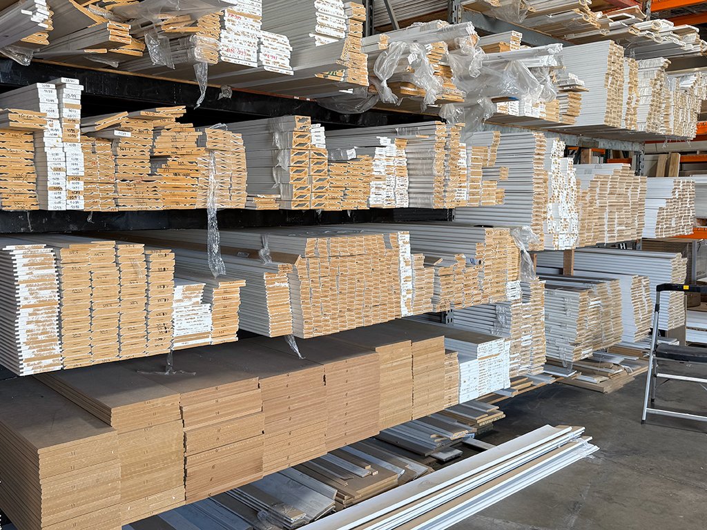 Door Moldings