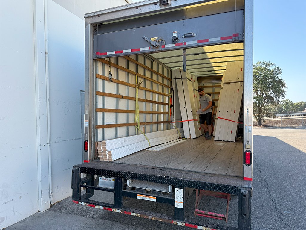 Door Assembly
