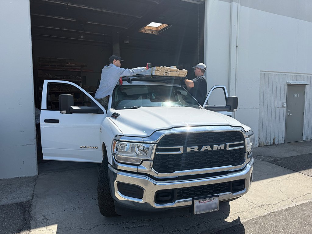 Door Assembly