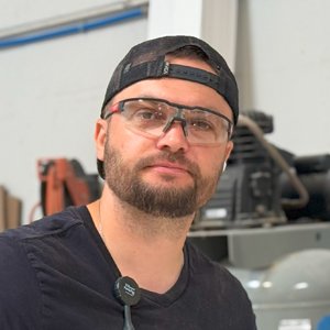 Team Member