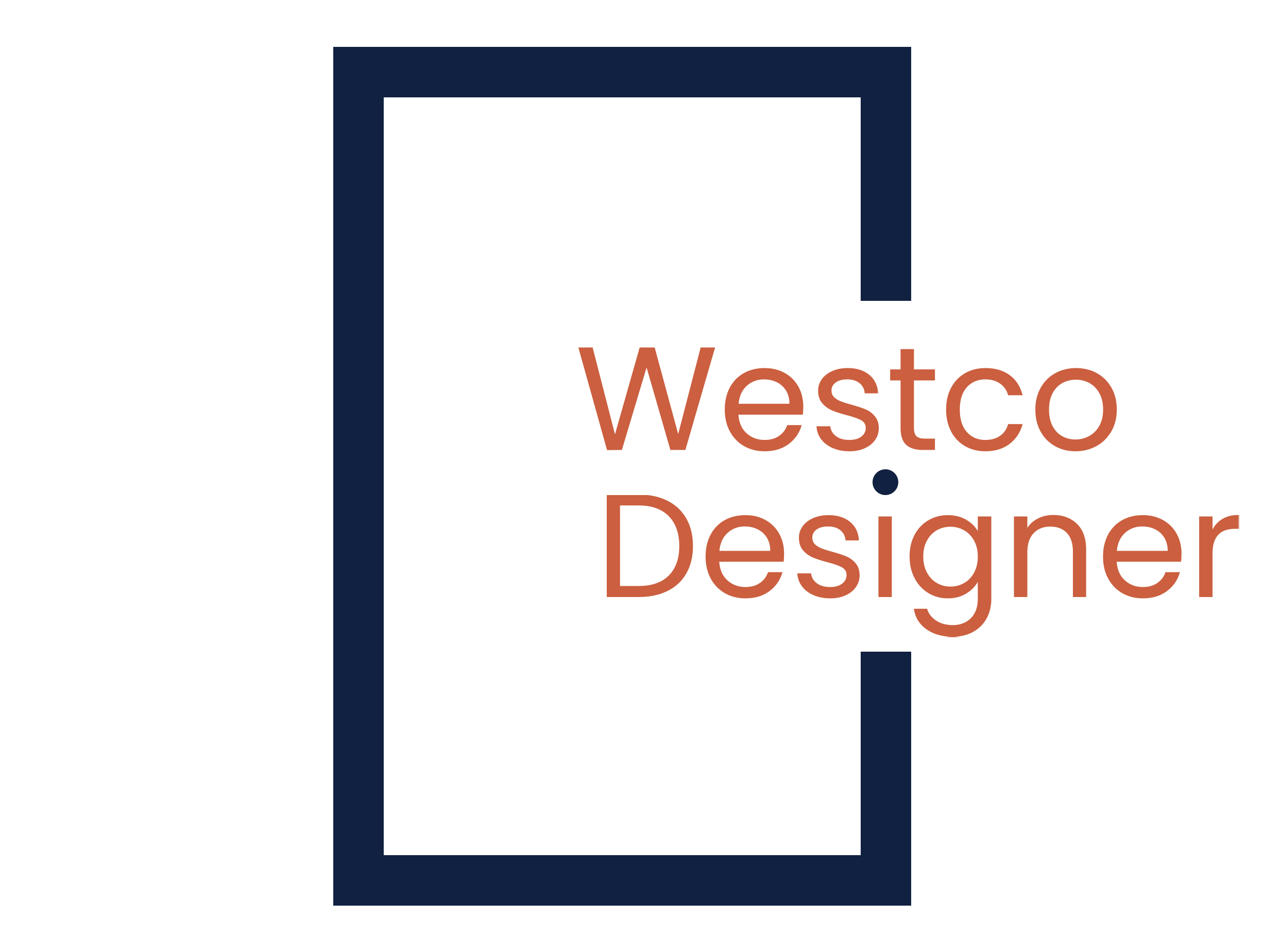 Westco Designer Inc – Custom Doors