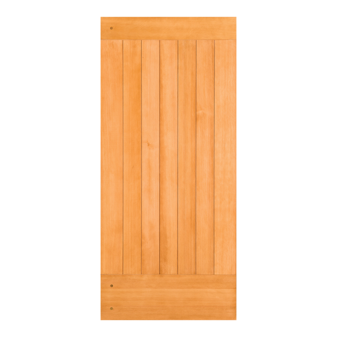 Contemporary Exterior Doors