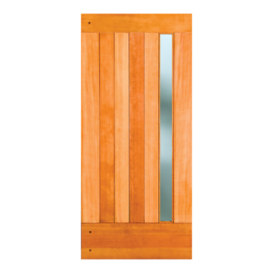 Contemporary Exterior Doors