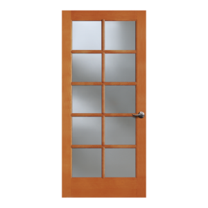 Waterbarrier 10 Lite French Door
