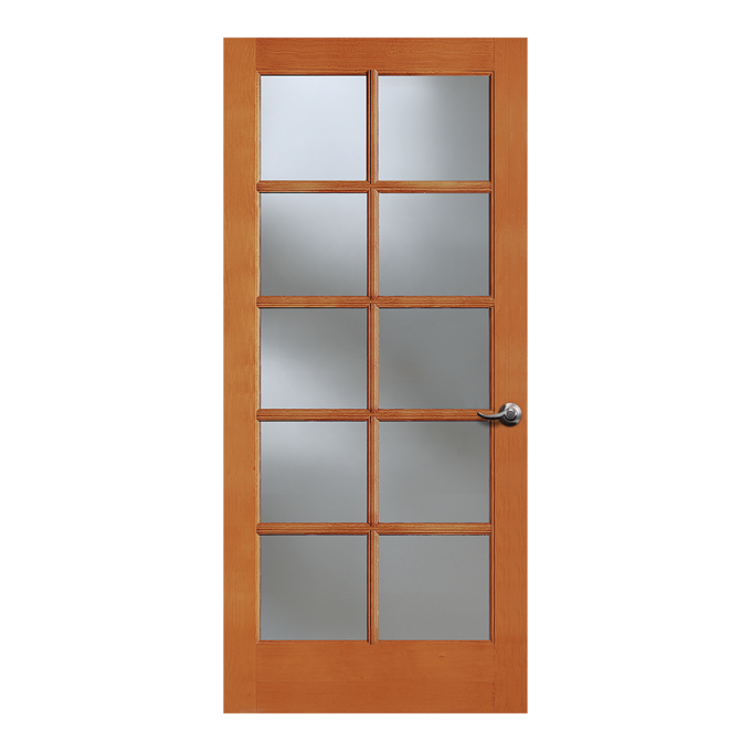 Waterbarrier 10 Lite French Door