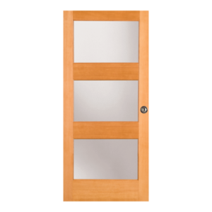 Contemporary Exterior Doors