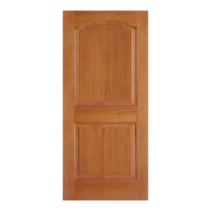 Standard 2 Panel Arch Top