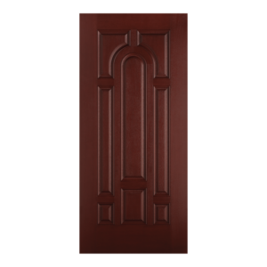 Parliament Mahogany 8 Panel