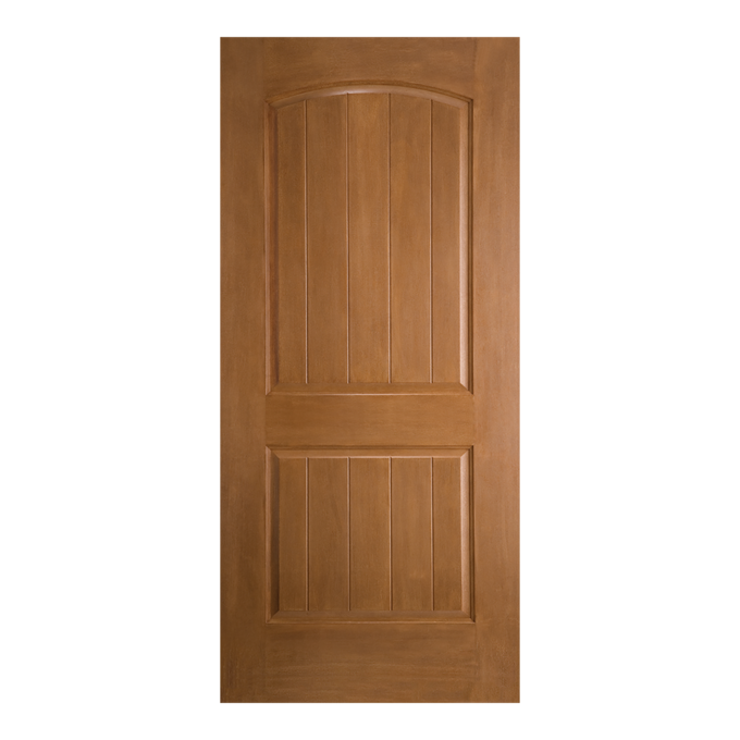 Barrington Sierra 2 Plank Panel Camber Top