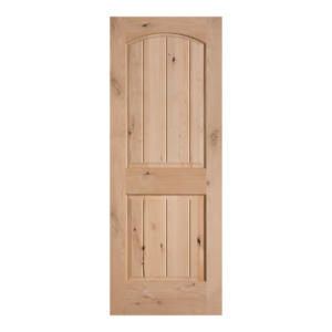 Interior 2-Panel Door