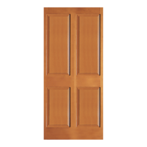 Traditional Standard 4 Panel