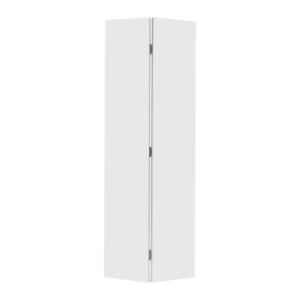 Primed Hollow Core Hardboard Bifold