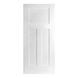 Heritage Craftsman 3 Panel