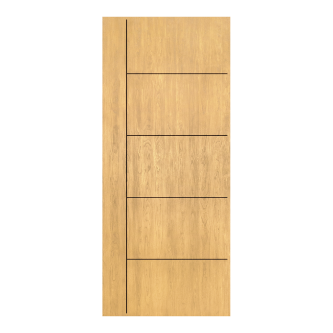 Mastergrain Contemporary Engraved