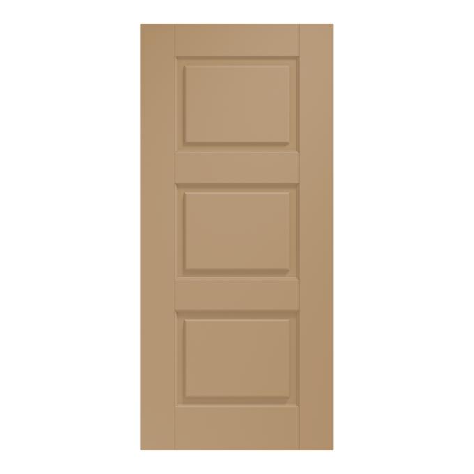 Mastergrain Contemporary Panel