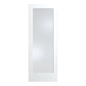 Decorative Glass Doors - Mirror