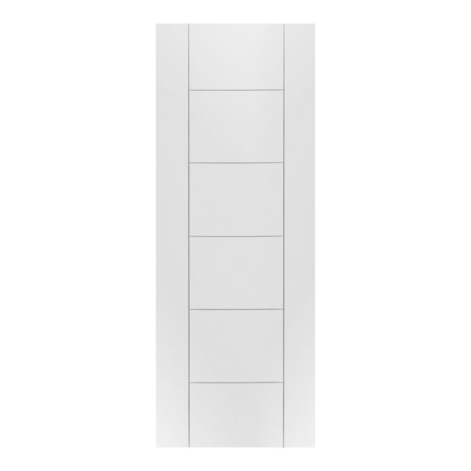 SPECIAL ORDER West End CollectionÂ® Hamelâ„¢ Interior Door