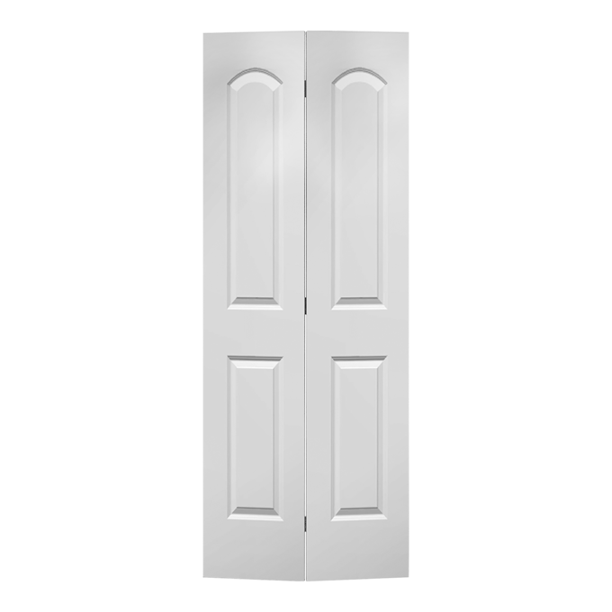 Classics Series 2 Panel Roman BiFold Door