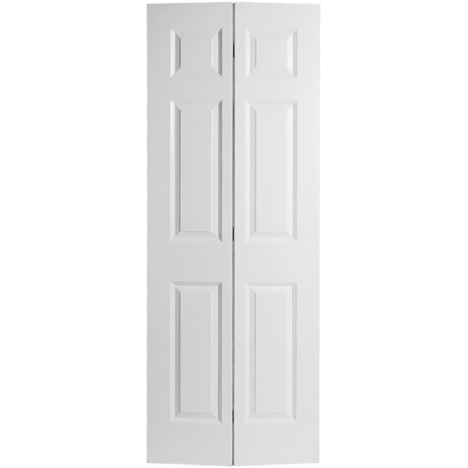 Classics Series 6 Panel BiFold Door