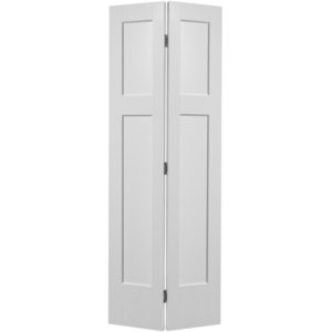 HeritageÂ® Series Winslowâ„¢ BiFold Door