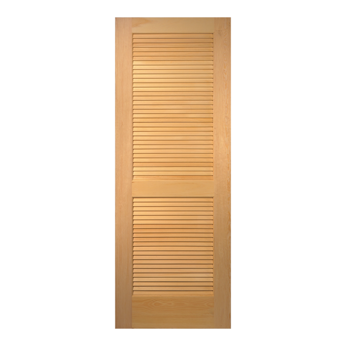 Louver / Louver Doors