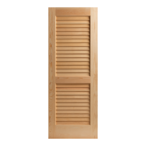 Louver / Louver Doors Plantation Style