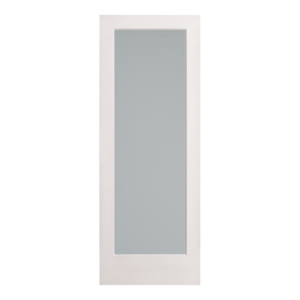 Decorative Glass Doors Satin Etch