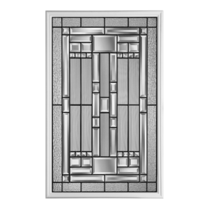 Naples Glass Insert