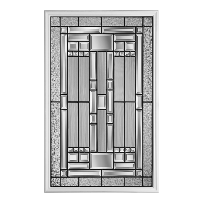 Naples Glass Insert