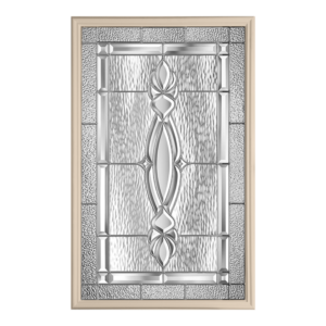 Panama Glass Insert
