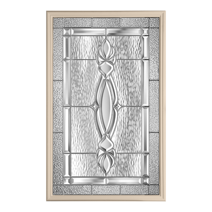Panama Glass Insert