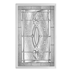 Panama Glass Insert