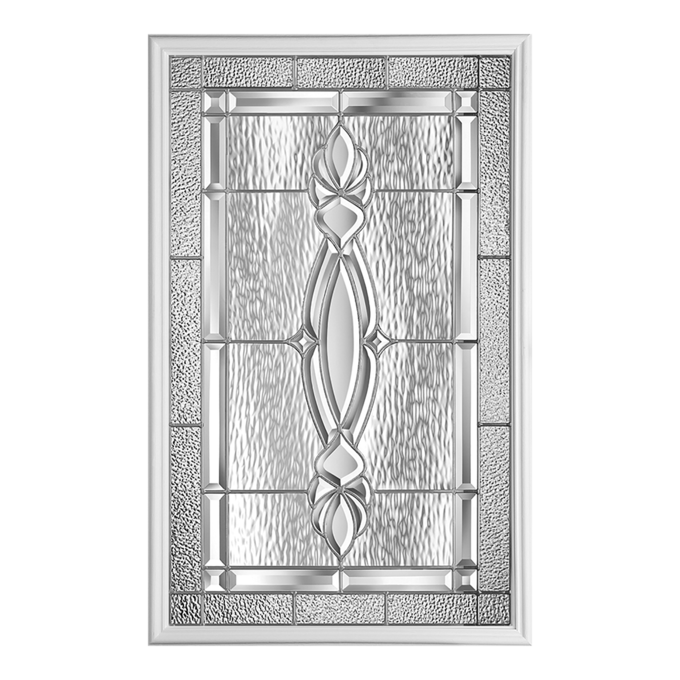 Panama Glass Insert