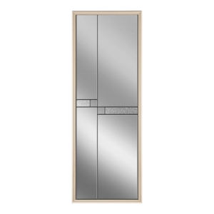 Cruz Glass Insert