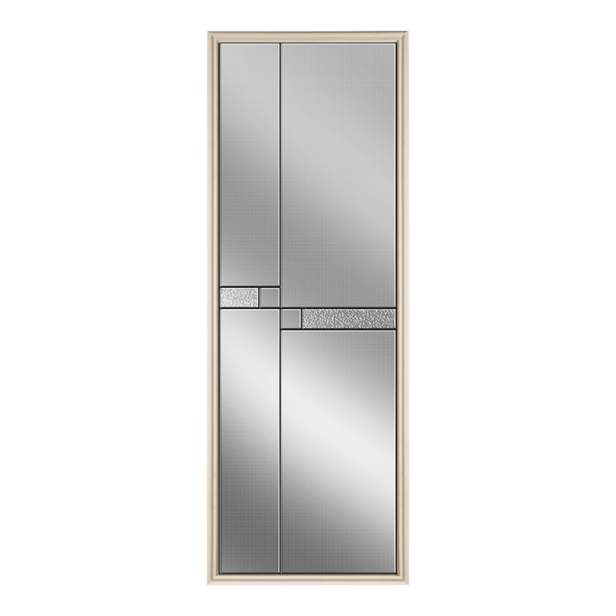 Cruz Glass Insert