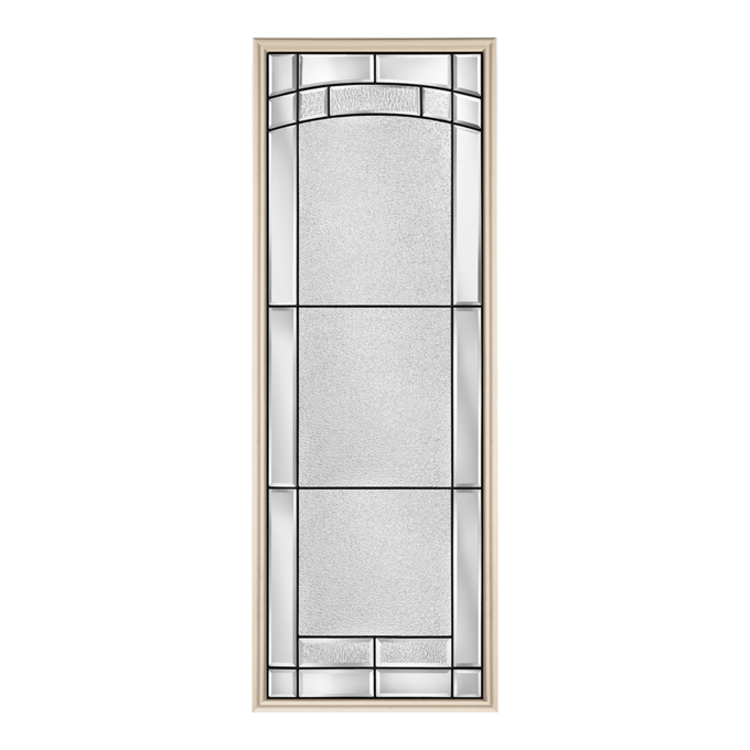 Element Glass Insert