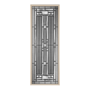 Naples Glass Insert