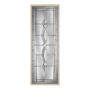Panama Glass Insert