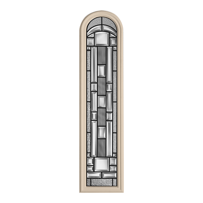 Naples Glass Insert