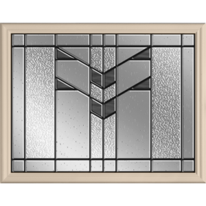 Frontier Glass Insert