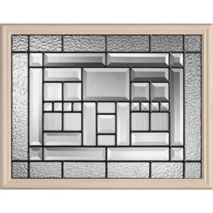 Naples Glass Insert