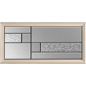 Cruz Glass Insert