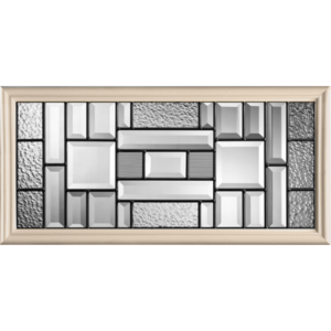 Naples Glass Insert