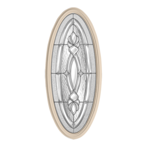 Panama Glass Insert