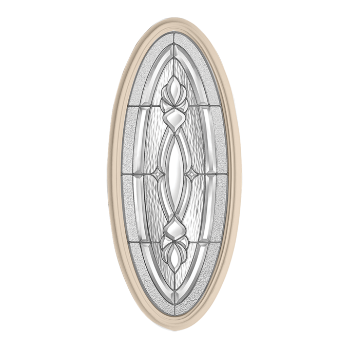 Panama Glass Insert