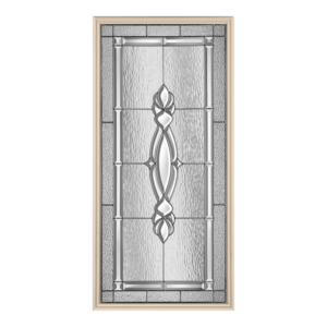 Panama Glass Insert