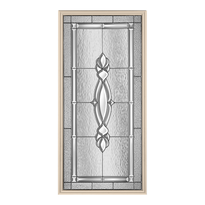 Panama Glass Insert