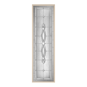 Panama Glass Insert