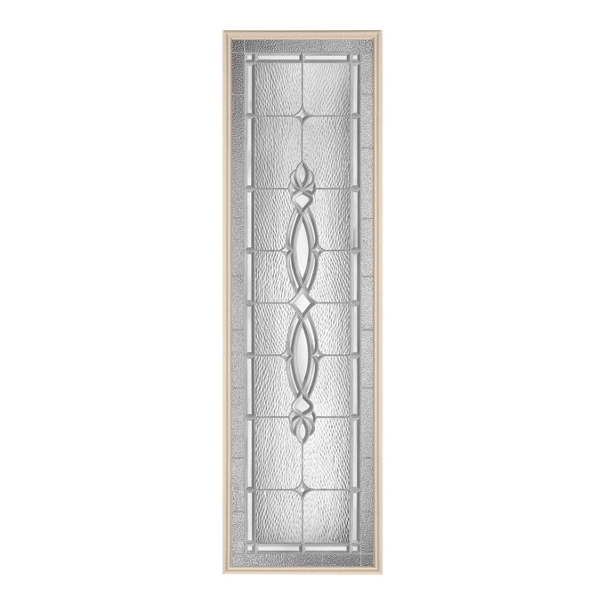 Panama Glass Insert